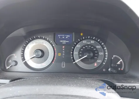 2015 Honda Odyssey Touring/Touring Elite from USA, damaged, VIN 5FNRL5H96FB115517